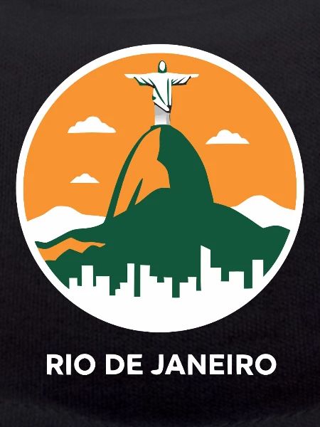 Rio de Janeiro Christ Redeemer