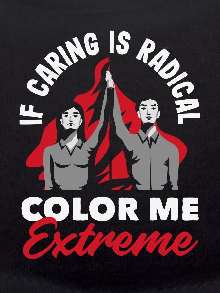 radicalized by fundamental