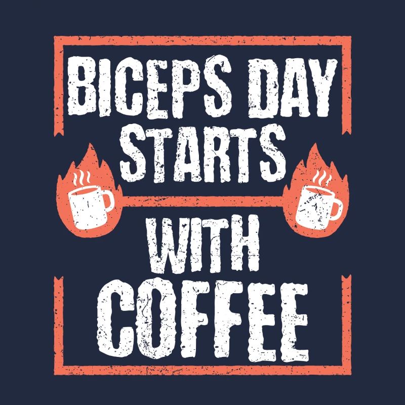 Biceps Bicep Training Bodybuilder Gym