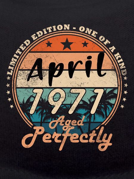 April 1971