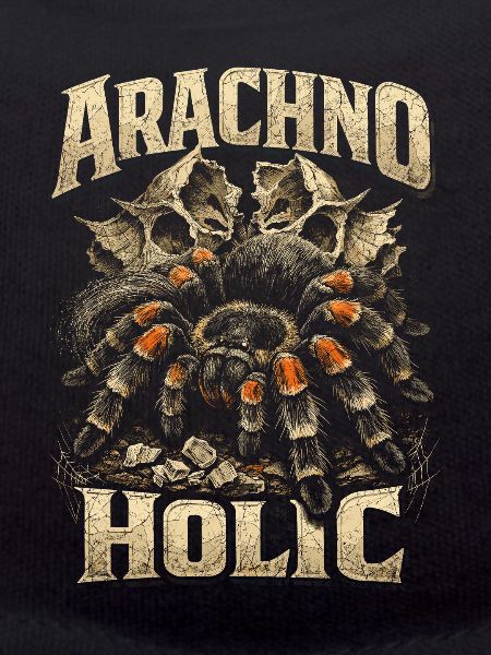 Tarantula Arachno Holic