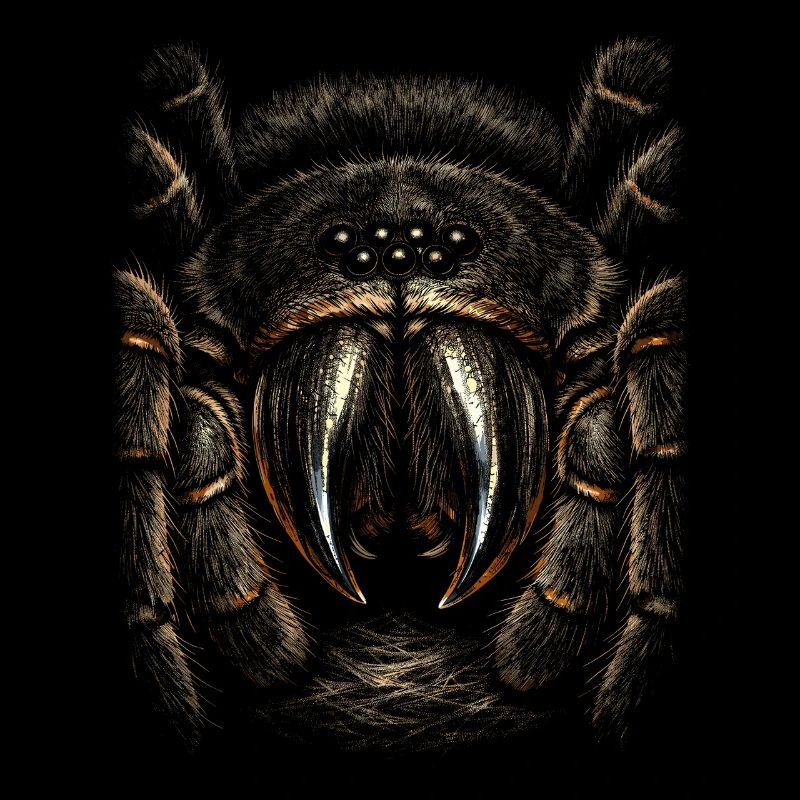 Tarantula