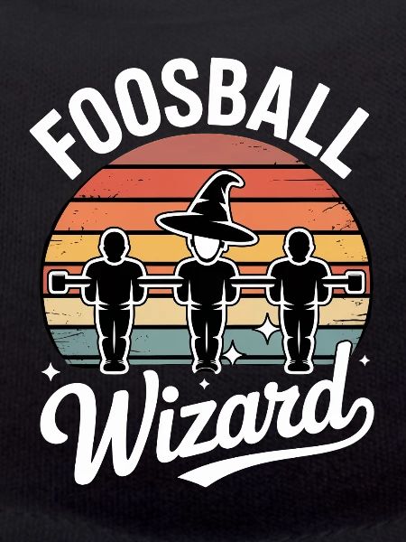 Tischfußball Evolution Lustiges Kickern Foosball
