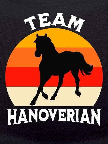Team Hannoveraner