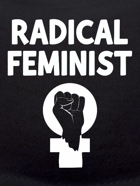 Radical Feminist