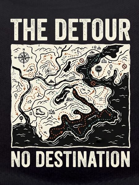 The Detour