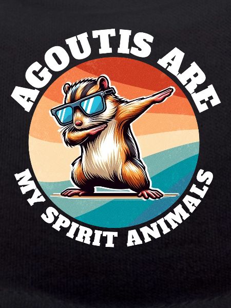 Funny Aguti Sayings