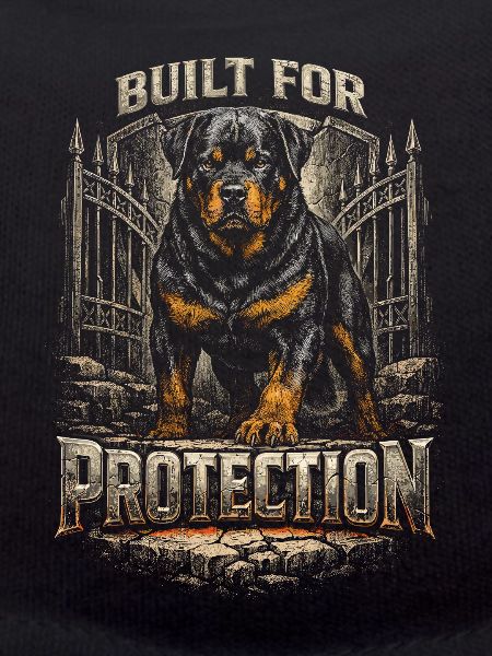 Rottweiler Dog