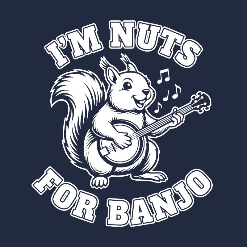 Nutty Squirrel Gitarrenband