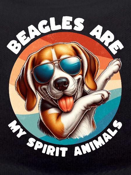 Funny Beagle Sayings