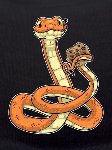 Biscuit Serpent