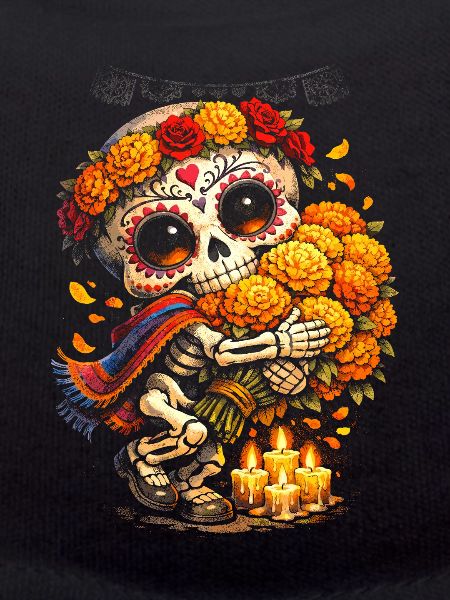 Día de los Muertos