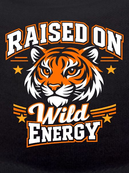 Tiger Wild Energy