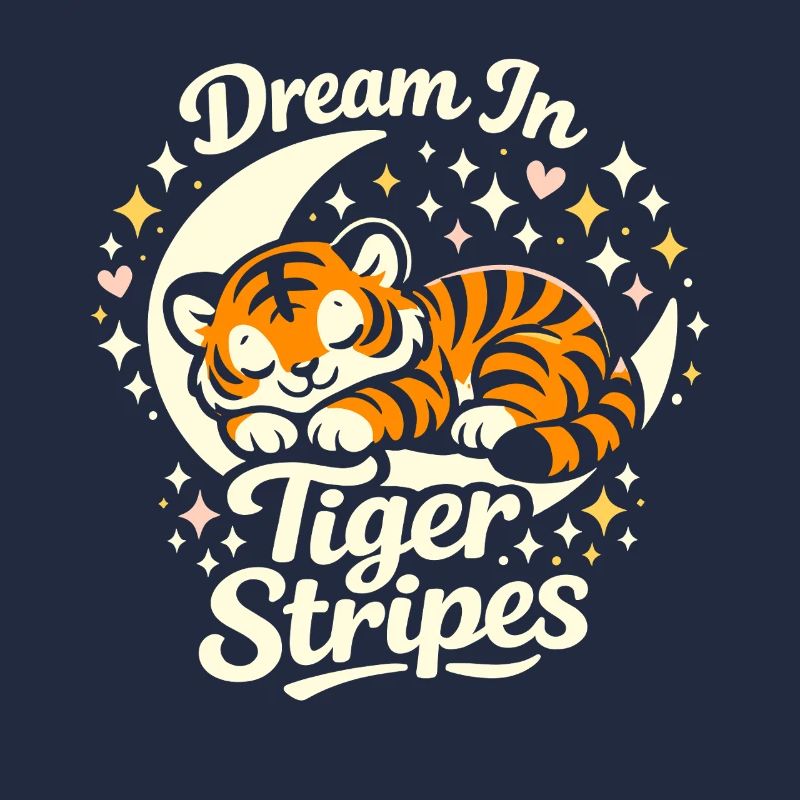 Dream Tiger