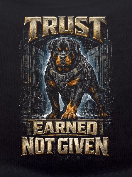 Rottweiler Dog