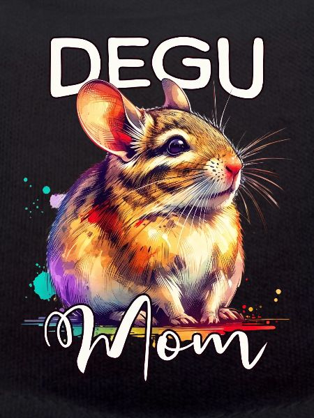 Degu Mama