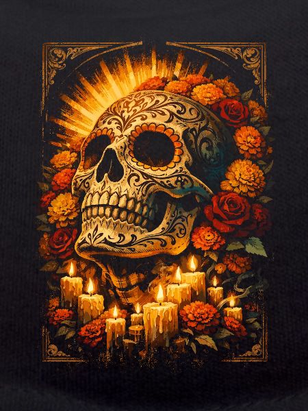 Día de los Muertos