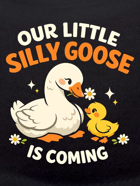 Silly Goose Baby