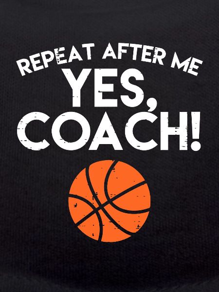 Hymne de basket Yes Coach