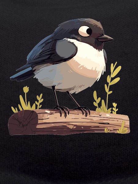 Magpies Magpie