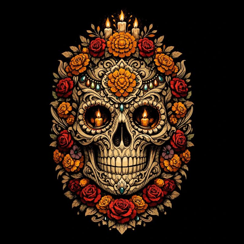 Día de los Muertos