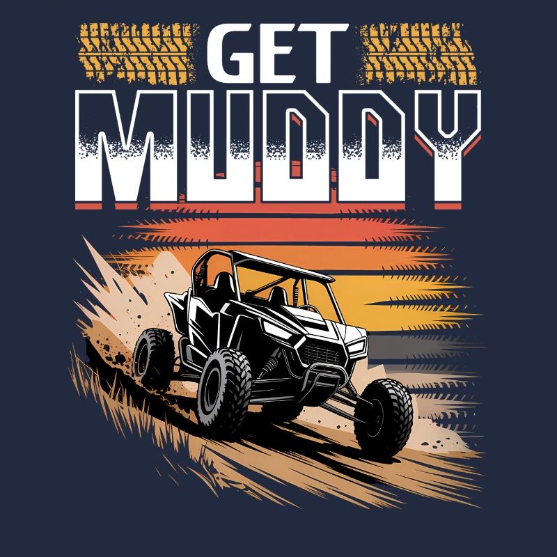 UTV Off Road 4 Wheeler Side by side