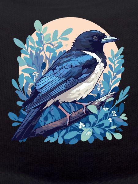 Magpies Magpie