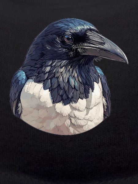 Elstern Elster