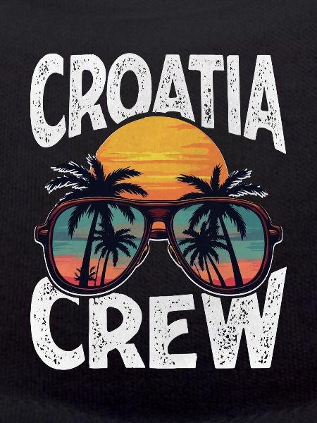 Équipage Croatia