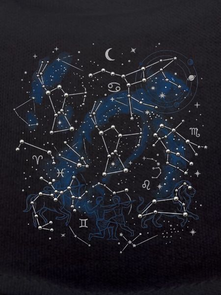 Star Map