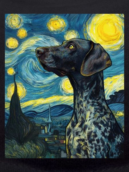 German Shorthair