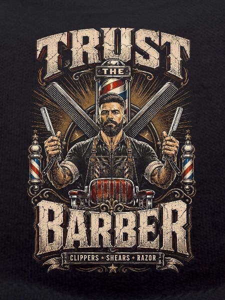 Barber Barbier Trust Le Barbier