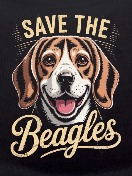 Save the Beagles