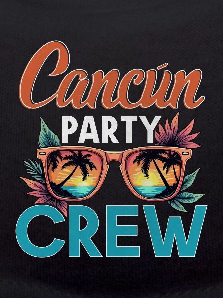 Cancun Crew