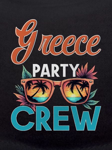 Greece Crew