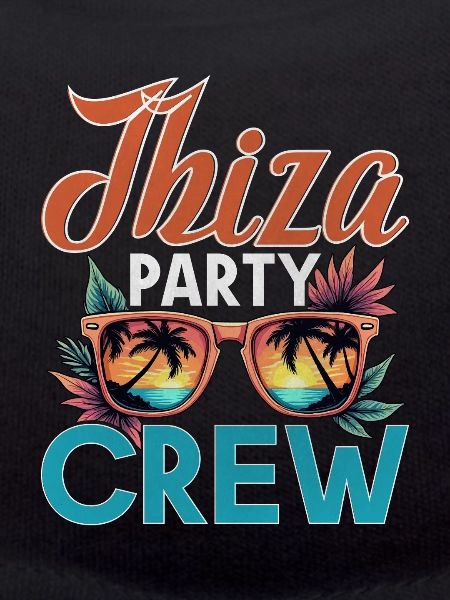 Ibiza Crew