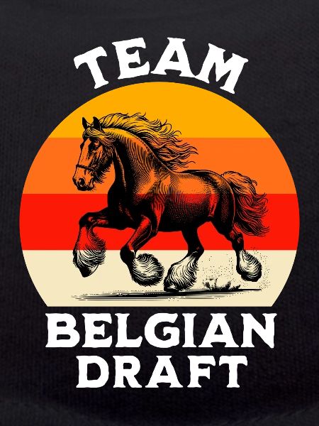 Team Belgisches Zugpferd
