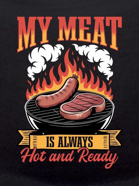 BBQ Grilling Meat Smoking Barbecue