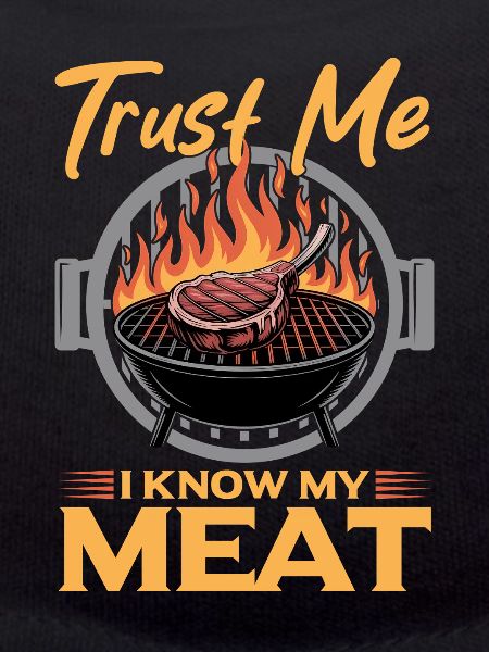 BBQ Grilling Meat Smoking Barbecue