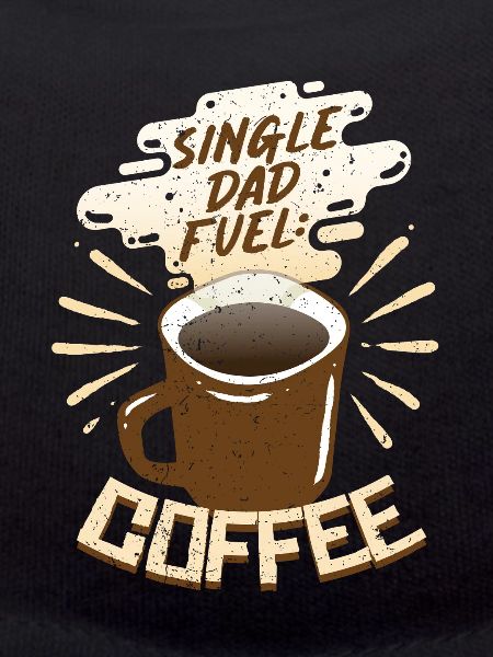 Single Dad Single Dad