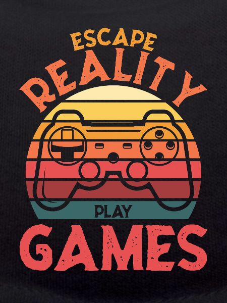 Escape Reality – Spiele & Play Retro Controller