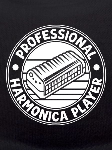 Harmonica Musican Professional Harmonica