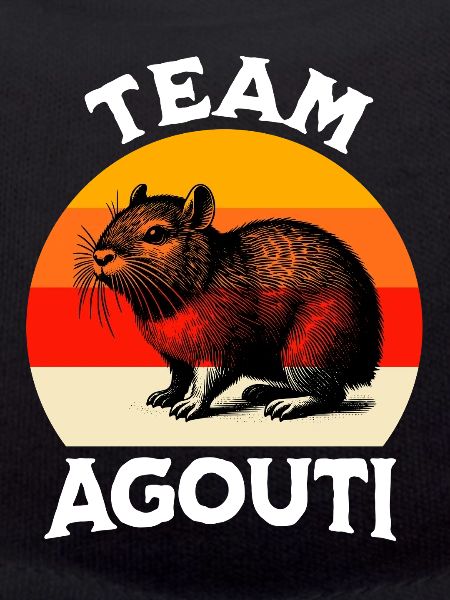 Équipe Aguti