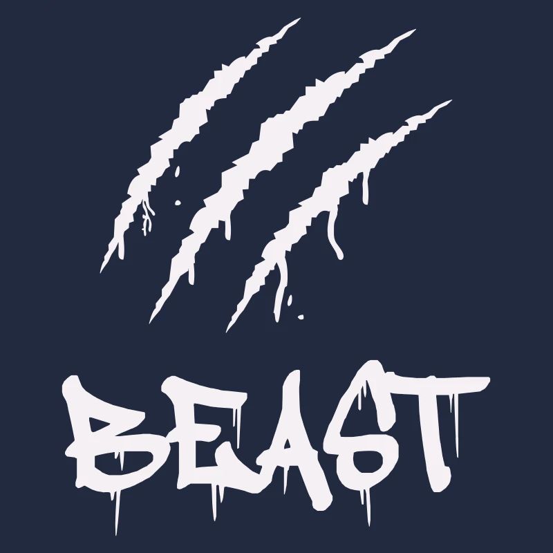 krallen_beast
