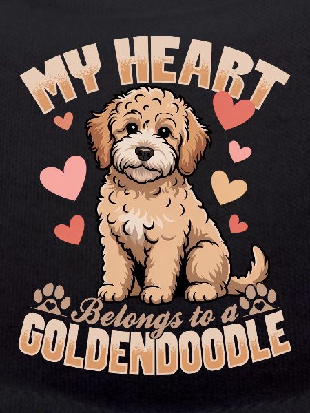 Goldendoodle Dog Breed