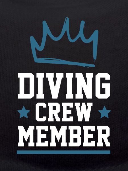Diving Crew