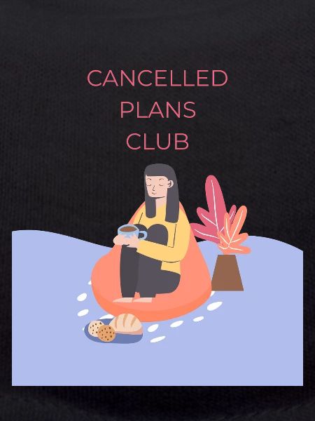 Club des plans annulés