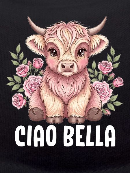 Ciao Bella