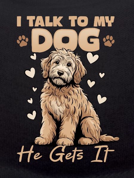 Goldendoodle Dog Breed