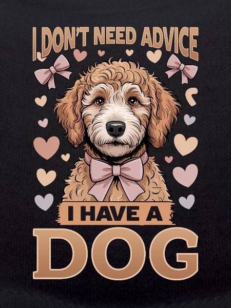 Goldendoodle Dog Breed